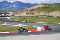 Lower Group Red Bikes